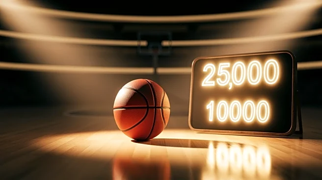 Russell Westbrook Joins LeBron James in NBA History with 25,000 Points and 10,000 Assists