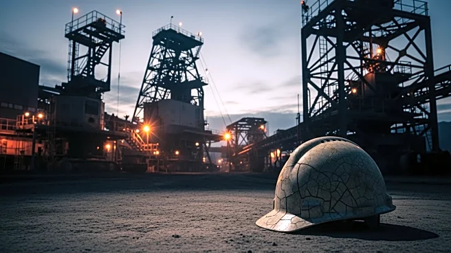 Robbins LLP Initiates Class Action Against Freeport-McMoran Inc. Over Safety Allegations