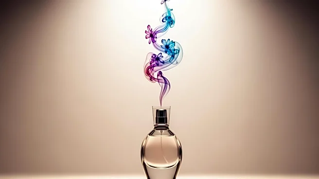 CPL Aromas Showcases Fragrance Innovation at In-Cosmetics Asia