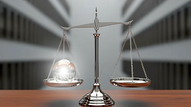 Hogan Lovells Secures $6.75M Prison Reform Deal, Advancing Justice Initiatives