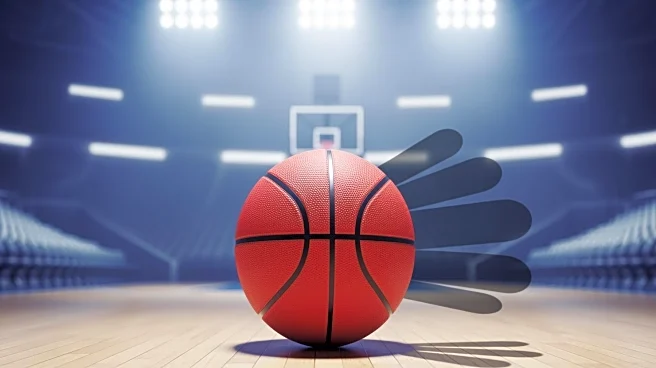 James Harden's Triple-Double Propels Clippers to Double-OT Victory Over Mavericks