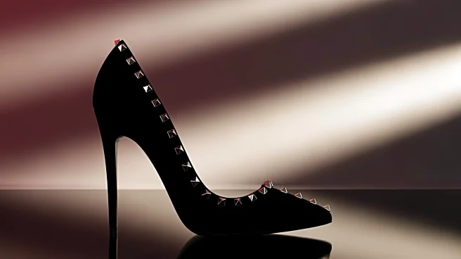 Valentino Rockstud Relaunches Following 'The Devil Wears Prada 2' Teaser