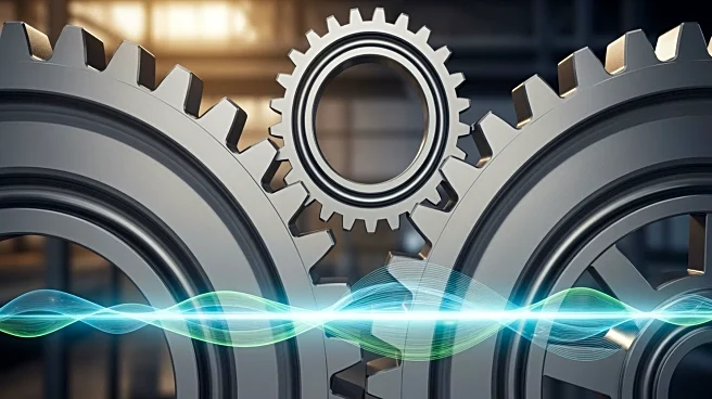 Manufacturing Sales in Canada Rise 3.3% in September, Driven by Auto and Energy Sectors