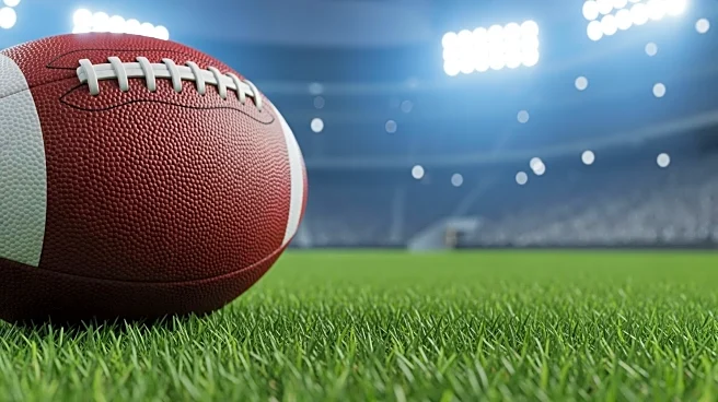 Michigan State and Penn State Clash in Big Ten Football Showdown