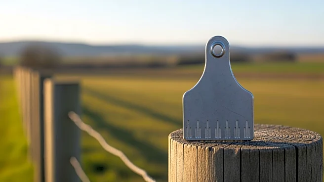 Farmer Kobela Advocates RMIS Traceability Platform to Tackle Livestock Theft in South Africa