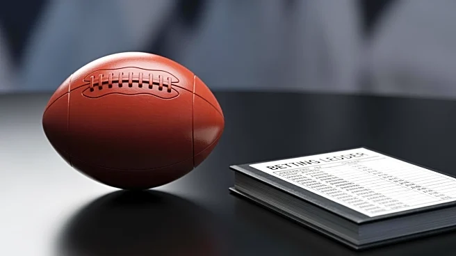 Patrick Mahomes Advises NFL Fans to Avoid Sports Betting Amid Scandals