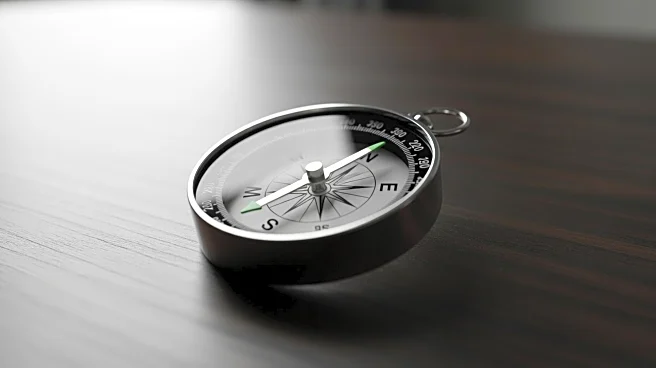 Rubio Denies Plans for Regime Change in Venezuela Amid Military Operations