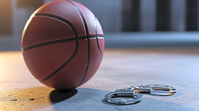 Former NBA Guard Patrick Beverley Arrested for Assault in Texas