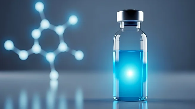 Merck Acquires Cidara Therapeutics in $9.2 Billion Deal for Flu Drug