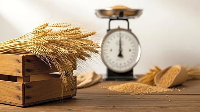 USDA Resumes Crop Data Release Post-Shutdown, Impacting Market Estimates