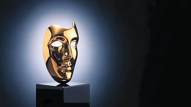 Screen Actors Guild Awards Rebrands to The Actor Awards, Reflecting Union Merger