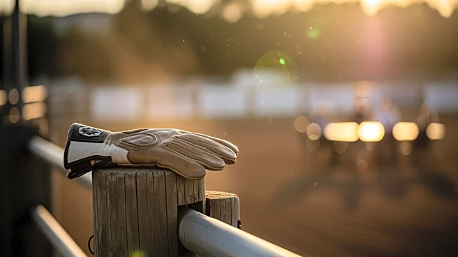 Rodeo Community Mourns Passing of Bull Rider Ricky Lindsey at 65