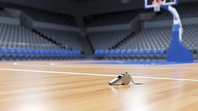 Timberwolves' Coach Chris Finch Jokes About Lakers' JJ Redick's Coaching Experience