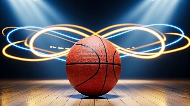 Stephen Curry Leads Warriors to Victory Over Spurs in NBA Cup Clash