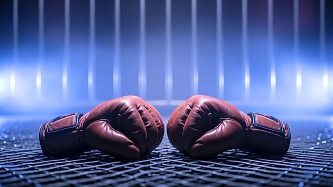 Drew McIntyre Joins WarGames Team Amid WWE SmackDown Developments