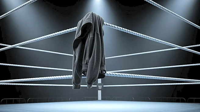 Zack Ryder Returns to WWE as Mystery Man in John Cena's Tournament