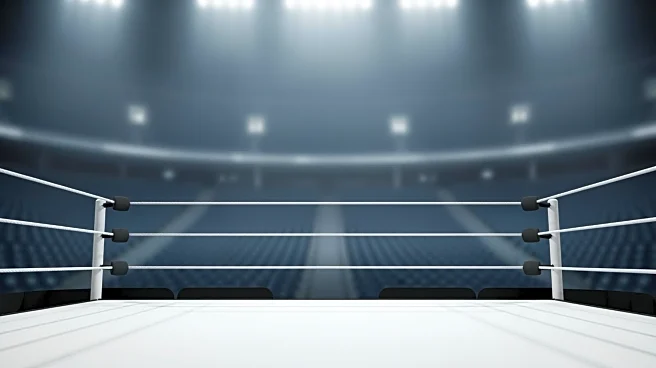 John Cena Confirms In-Ring Status for WWE Raw at Madison Square Garden