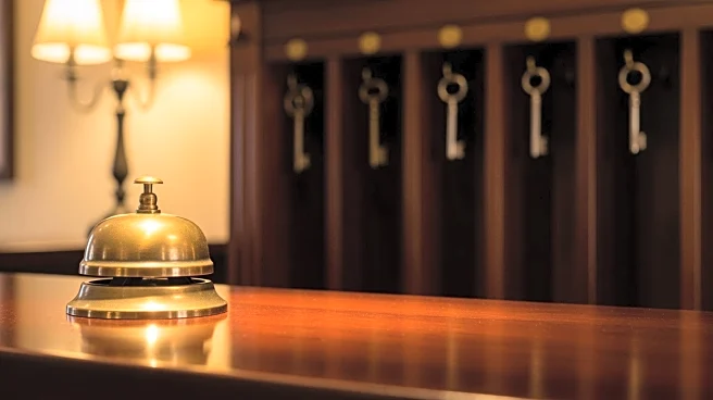 Kingslane Group Revitalizes Historic Hotel Napoleon in Memphis with voco Brand