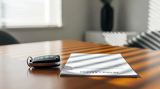 Tesla Launches Rental Program Amid EV Tax Credit Loophole Speculation