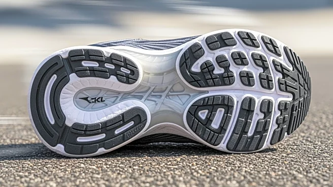 Asics Gel-Kayano 12.1 Review Highlights Performance and Style for Long-Distance Runners