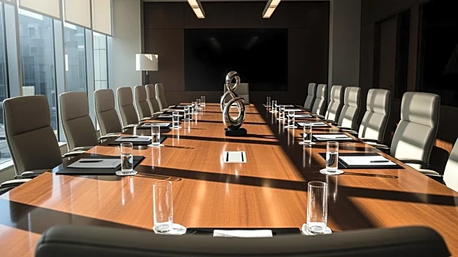 Walmart CEO Doug McMillon to Step Down Amid Retail Industry Challenges