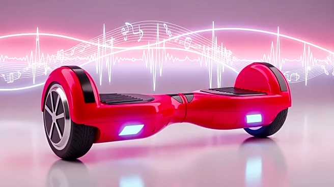 Nintendo Releases New Kirby Air Riders Commercial Featuring Rap Song