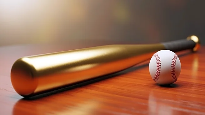 Arizona Fall League Honors Esmerlyn Valdez as Offensive Player of the Year