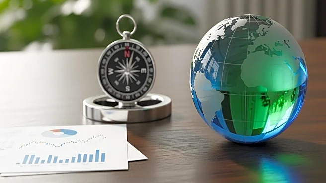 COP30 Podcast Discusses Fossil Fuel Roadmaps and Green Finance Challenges