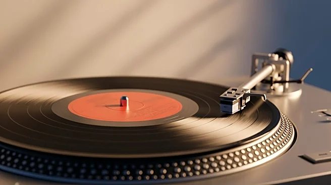 JSDavani Releases Prefix:SELF Album Exploring Personal Identity