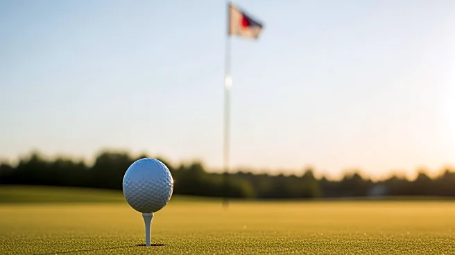 Nicolai Hojgaard Leads DP World Tour Championship with Three-Shot Advantage