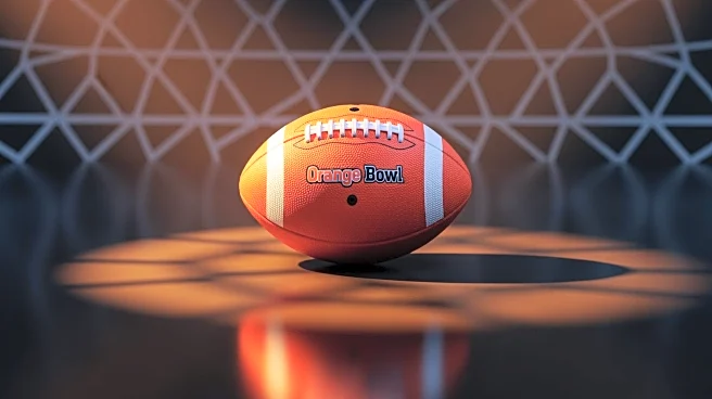 Orange Bowl 2026: Ticket Sales Begin for College Football Playoff Quarterfinals