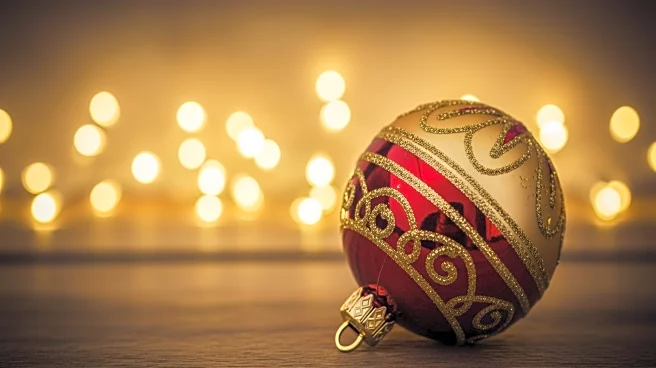 John Lewis Leads Christmas Ad Campaigns with Nostalgic Appeal