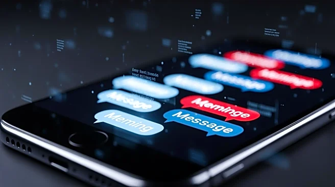 Text Scams Increase by 50% Targeting Gen Z, Consumer Reports Reveals