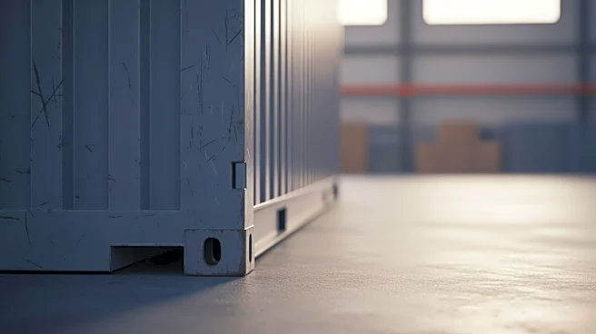 Cass Freight Index Reports Decline in October Freight Shipments and Expenditures