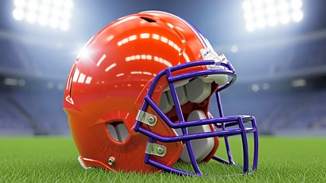 Clemson Tigers Overcome Louisville Cardinals in Narrow Victory