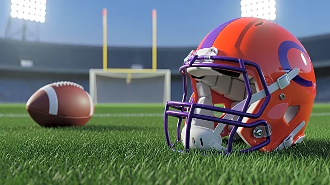 Clemson Tigers Triumph Over Louisville Cardinals Amidst Special Teams Errors