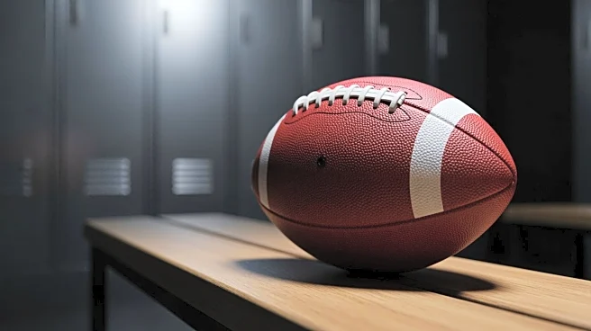 Navy Football Team Prepares for Match Against South Florida with High Stakes