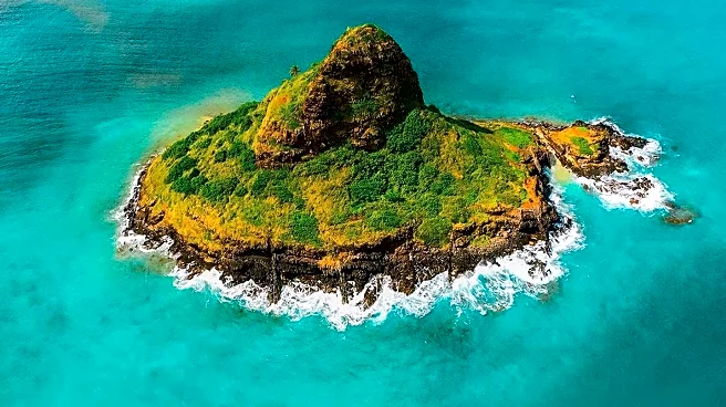 HPR Social Club Highlights Events Across Hawaiian Islands