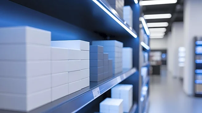 Walmart's Consumer Shift Analysis by Telsey's Joe Feldman Highlights Retail Trends