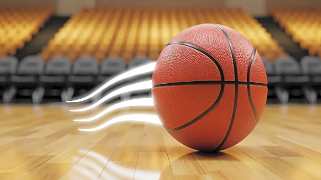 Houston Rockets Secure Third Consecutive Win Against Trail Blazers