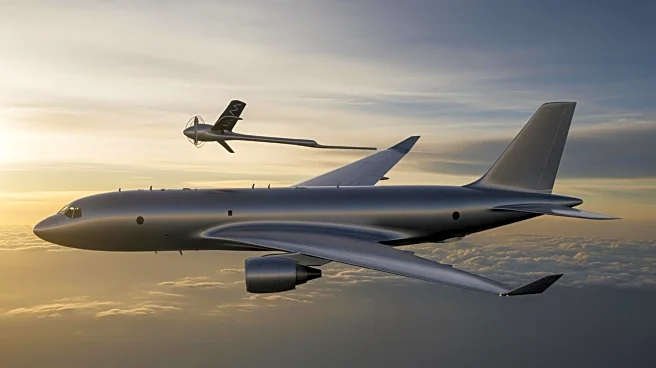 Airbus Plans to Double Output of MRTT+ Tankers Amid Rising Demand