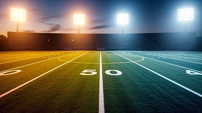 Florida State and Virginia Tech Face Off in Crucial ACC Matchup