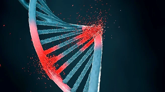 FDA Imposes Strongest Warning on Sarepta Gene Therapy Following Patient Deaths