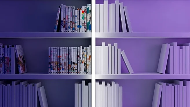 Azuki Manga Rebrands as 'Omoi' to Expand Catalog and Address Brand Confusion