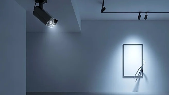 London Gallery Theft: Man Sentenced for Stealing Banksy's 'Girl with Balloon'