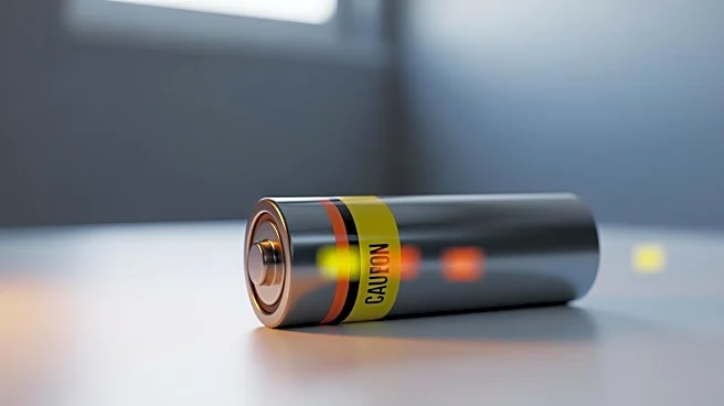 Tesla Initiates Nationwide Recall of Powerwall Batteries Due to Safety Risks