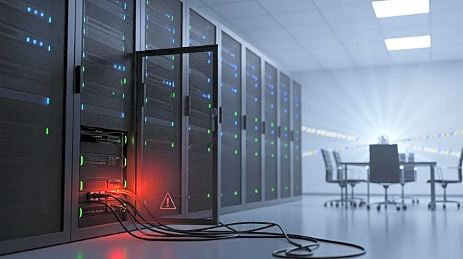 Washington Post Data Breach: Oracle Hack Exposes Nearly 10,000 Employees