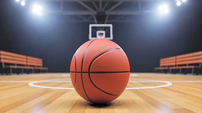 USC and South Carolina Women's Basketball Teams Face Off in High-Stakes Matchup