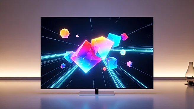 Netflix Expands Gaming Offerings with TV-Compatible Games