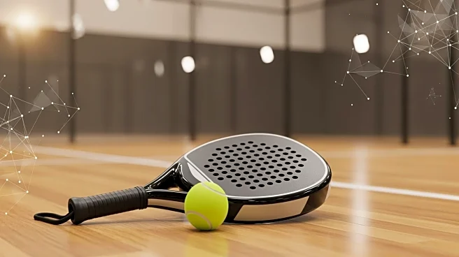 mfg Solicitors Launches Padel Networking Event to Connect Black Country Professionals